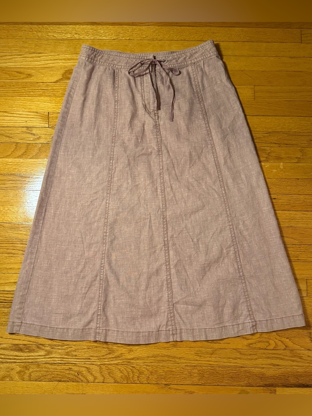 J Crew Midi Skirt